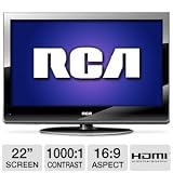 RCA 22 Class LCD HDTV