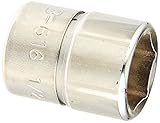 Williams B-616 1/2-Inch Shallow 6 Point Socket [並行輸入品]