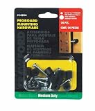 Lehigh Group/Crawford #14994 Pegboard Mounting Kit [Misc.]