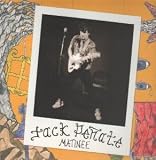 MATINEE LP (VINYL ALBUM) UK XL 2007