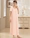 32280x 3x Saph Shadowline Long Gown