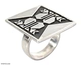 Ring, 'Puma Paw' 7.0 (US Ring Size)