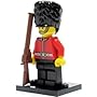 LEGO 8805 - Minifigur Royal Guard aus Sammelfigure&hellip von LEGO