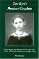 Jane Eyre's American Daughters: From The Wide, Wide World To Anne Of Green Gables: A Study Of Marginalized Maidens And What They Mean