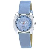 Activa Ladies Casual Light Blue Strap Analog Watch #SL231-004 by Activa