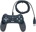 BUFFALO 10ボタン USBゲームパッドブラック BGC-UD1002/BK