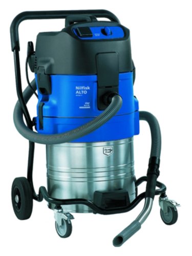 Nilfisk 302001523 ALTO ATTIX 751-11 Nass/Trockensauger Preisvergleich
