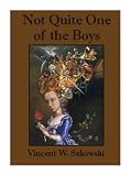  : Not Quite One of the Boys