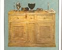 British Traditions Cotswold Sideboard Buffet