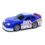 Roary the Racing Car - Push Along Tin Top