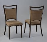 Dining Chair (Set of 2) - Malibu - Powell Furniture - 442-434-SET