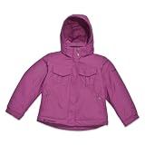 Columbia Sportswear Little Girl's Titanium Belle Star Jacket