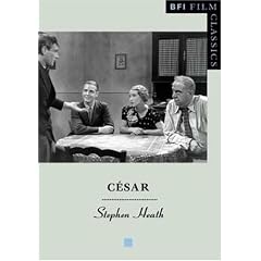 "Cesar" (BFI Film Classics)
