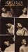 Jon Lucien: Listen Love