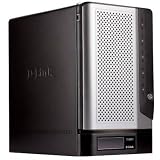 D-Link DNS-1200-05 ShareCenter Pro 1200 5-Bay Network Storage Server 2x Gigabit Ethernet USB