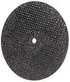 Everett 45FG-18 DRY 18" Dry Everett Abrasive Cut-Off Wheel