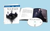 The Matrix 10th Anniversary Edition Blu-ray Book [Blu-ray]