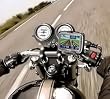 RAM-B-149Z-TO9U: Bike / Motorcycle Handlebar Mount for TomTom GO 740 Live