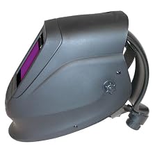 ArcOne CF-X540V-0900 Clean Air Flow Viper Shell With Xtreme Variable 5x4 Filter