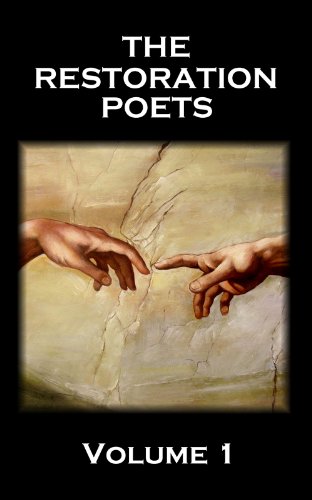 The Restoration Poets