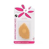 Foot Petals Amazing Arches 1 pr