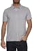 Hugo Boss Selection Polo Shirt , Color: Grey, Size: L