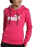 PUMA Womens No.1 Logo Hoodie