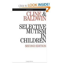Selective Mutism in Children