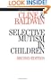 Selective Mutism in Children