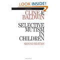 Selective Mutism in Children