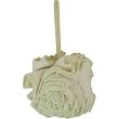 Eco Tools High Quality Bamboo Bath Sponge Eco Tools High Quality Bamboo Bath Sponge