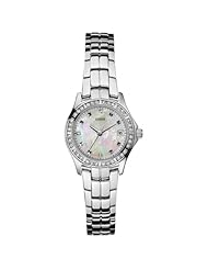 Guess Crytsal Ladies Watch G96037L