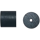 Rubicon Express RE1385 2" Rear Bump Stop for Jeep TJ