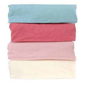 Arm's Reach Original Bamboo Cosleeper Sheet in Natural
