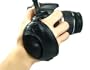 GSI Super Quality Professional Hand/Wrist Strap Grip for Canon EOS 10D, D60, D30, 1DS, 1D - EOS 1, 1N, 1V - EOS 3, D2000 - A2, A2E Cameras, Functions Exactly as the Canon VG10 Grip
