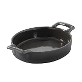 Review Revol  / Revol Eclipse BCE0714-152 Creme Brulee Dish, Slate, 5.75