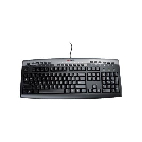 Childrens Toyshop  Electronics : Labtec media keyboard