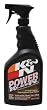 K&N 99-0621 Air Filter Cleaner and Degreaser - 32 oz. Trigger Sprayer