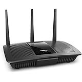 Linksys MAX-STREAM AC1900 Next Gen AC MU-MIMO Smart Wi-Fi Router (EA7500)