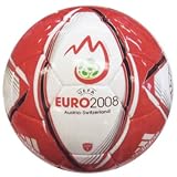 サッカーボール UEFA EURO2008 サンティアゴ 4号球