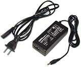AC Power Adapter for Konica Minolta DiMAGE A2 A200 Z3 Z6 Z5 Z2 Z10 7 A1 Z1 7I 5 7HI S414 AC-11 E201