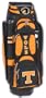 College Licensed Golf Cart Bag - Tennessee