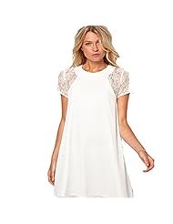 Sexy Short Sleeves Sleeveless Chiffon/Polyester/Spandex General Print Backless Illusion Bodycon Dress 