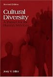 Cultural Diversity: A Primer for the Human Services