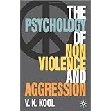 psychology of non violence and aggression