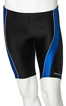 Reebok Men's Performance MXT Jammer Swimsuit