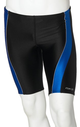 Reebok Men's Performance MXT Jammer Swimsuit