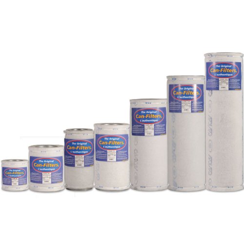 Filter : Can Filter 9000 Pre Filter Flange fits