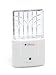 Lifemax Automatic Led Night Light 678.1t Light Sensitive Night Light, 2 Pack
