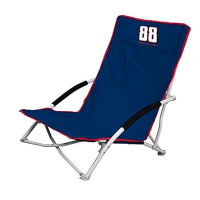 Dale Earnhardt Jr Nascar Beach Comber Chair